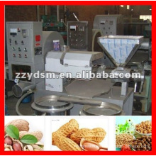 máquina de la prensa del aceite de las semillas del grano de la nueva capacidad del diseño